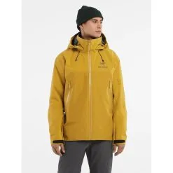 Arc'teryx Beta AR Jacket - Men's (Fall 2022) -Women's Jackets Sales Store Beta AR Jacket Daze Front View rsz 89263.1661383603.1280.1280 84749.1675296010