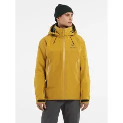 Arc'teryx Beta AR Jacket - Men's -Women's Jackets Sales Store Beta AR Jacket Daze Front View rsz 89263.1675991410