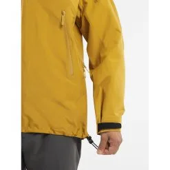 Arc'teryx Beta AR Jacket - Men's -Women's Jackets Sales Store Beta AR Jacket Daze Hem Drawcord rsz 86253.1675991410