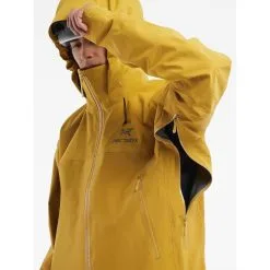 Arc'teryx Beta AR Jacket - Men's (Fall 2022) -Women's Jackets Sales Store Beta AR Jacket Daze Pit Zip rsz 63945.1661383603.1280.1280 00362.1675296010