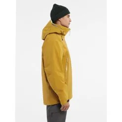 Arc'teryx Beta AR Jacket - Men's (Fall 2022) -Women's Jackets Sales Store Beta AR Jacket Daze Side View Right rsz 10770.1661383617.1280.1280 28371.1675296010