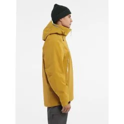 Arc'teryx Beta AR Jacket - Men's -Women's Jackets Sales Store Beta AR Jacket Daze Side View Right rsz 10770.1675991410