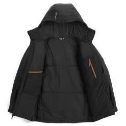 Arc'teryx Beta Insulated Jacket - Men's -Women's Jackets Sales Store Beta Insulated Jacket Black Internal rsz 06419.1674859101