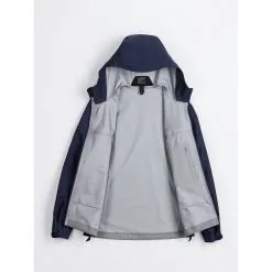 Arc'teryx Beta Jacket - Men's (Fall 2022) -Women's Jackets Sales Store Beta Jacket Black Sapphire Internal rsz 54468.1668197959.1280.1280 98515.1674262359