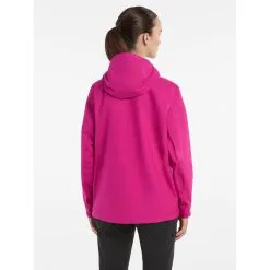 Arc'teryx Beta Jacket - Women's -Women's Jackets Sales Store Beta Jacket Techno Women s Back View rsz 74020.1675361578