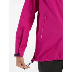 Arc'teryx Beta Jacket - Women's -Women's Jackets Sales Store Beta Jacket Techno Women s Hem Drawcord rsz 74984.1675361578