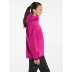 Arc'teryx Beta Jacket - Women's -Women's Jackets Sales Store Beta Jacket Techno Women s Side View Right rsz 33383.1675361578
