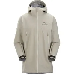Arc'teryx Beta Long Jacket - Men's
