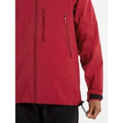 Arc'teryx Beta SV Jacket - Men's -Women's Jackets Sales Store Beta SV Jacket Bordeaux Hem Drawcord rsz 08215.1674857170