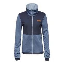 Flylow Carla Jacket - Women's (Fall 2021) -Women's Jackets Sales Store CarlaJacket NightLavender 3057 450x rsz 68834.1661980721