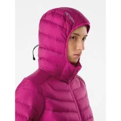 Arc'teryx Cerium Hoody - Women's -Women's Jackets Sales Store Cerium Hoody Synth Women s Hood rsz 53212.1675992634