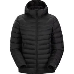Arc'teryx Cerium Hoody - Women's