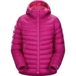 Arc'teryx Cerium Hoody - Women's (Fall 2022) -Women's Jackets Sales Store Cerium Hoody W Synth rsz 18492.1666297261.1280.1280 64162.1675356418