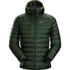 Arc'teryx Cerium LT Hoody - Men's -Women's Jackets Sales Store Cerium LT Hoody Conifer rsz 24255.1648141921