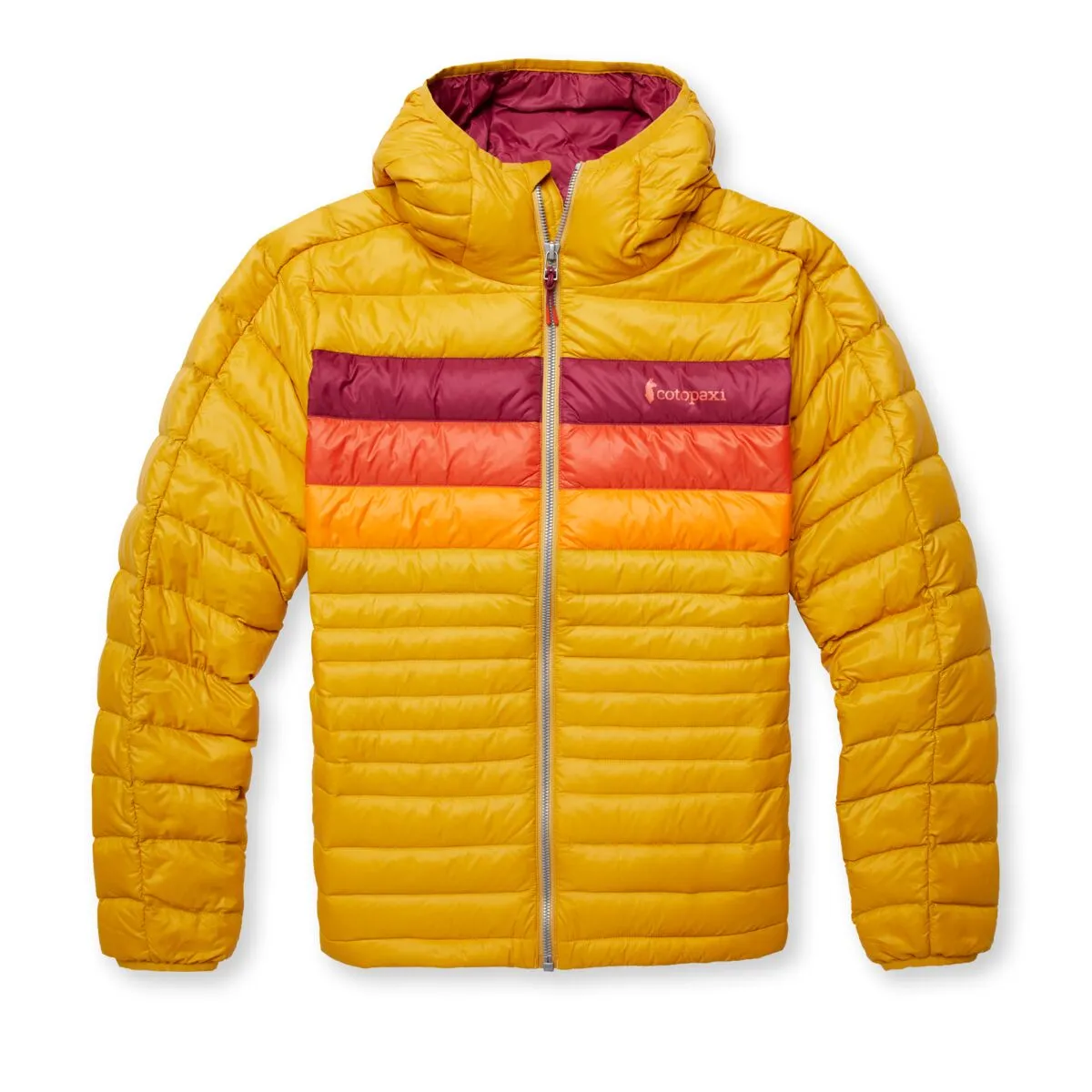 Cotopaxi Fuego Down Hooded Jacket - Women's - Image 2