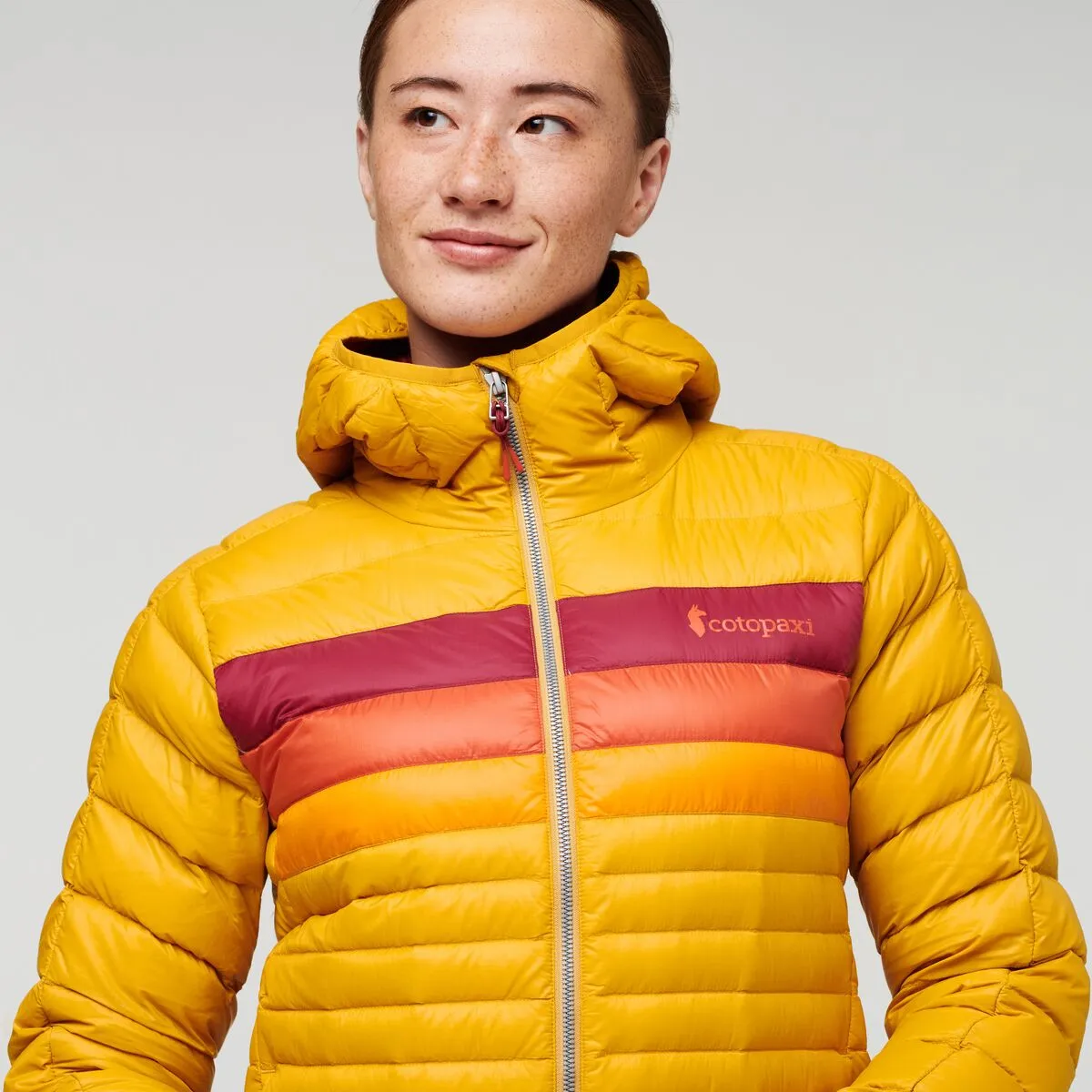 Cotopaxi Fuego Down Parka - Women's (Fall 2022) 5 Cotopaxi Fuego Down Parka - Women's (Fall 2022) - Image 5