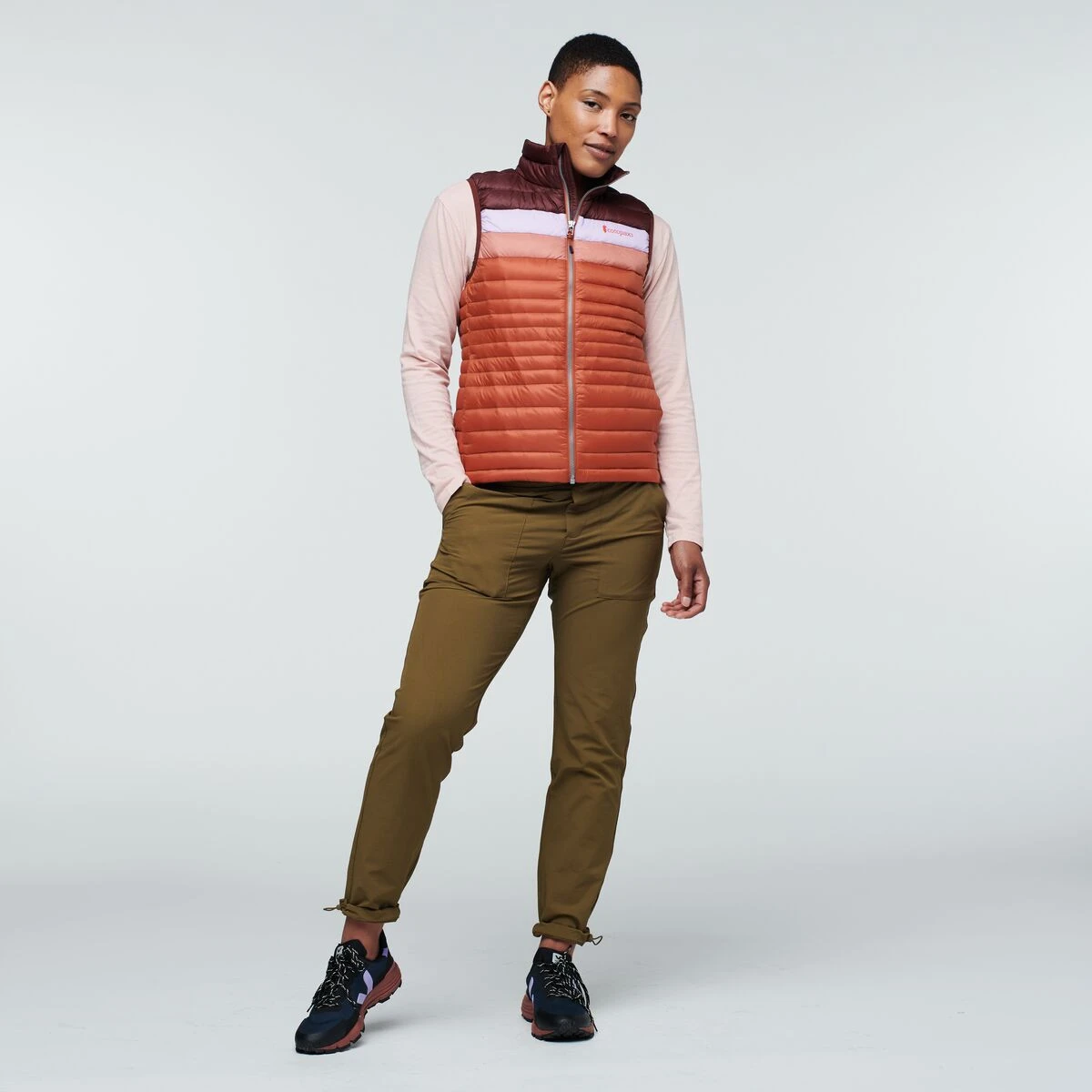 Cotopaxi Fuego Down Vest - Women's (Fall 2022) - Image 7