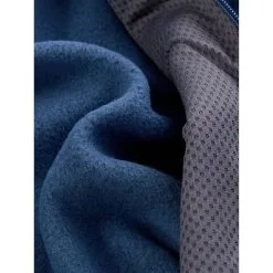 Arc'teryx Covert Cardigan - Women's -Women's Jackets Sales Store Covert Cardigan Moonlit Heather Women s Fabric Detail rsz 77946.1675361756