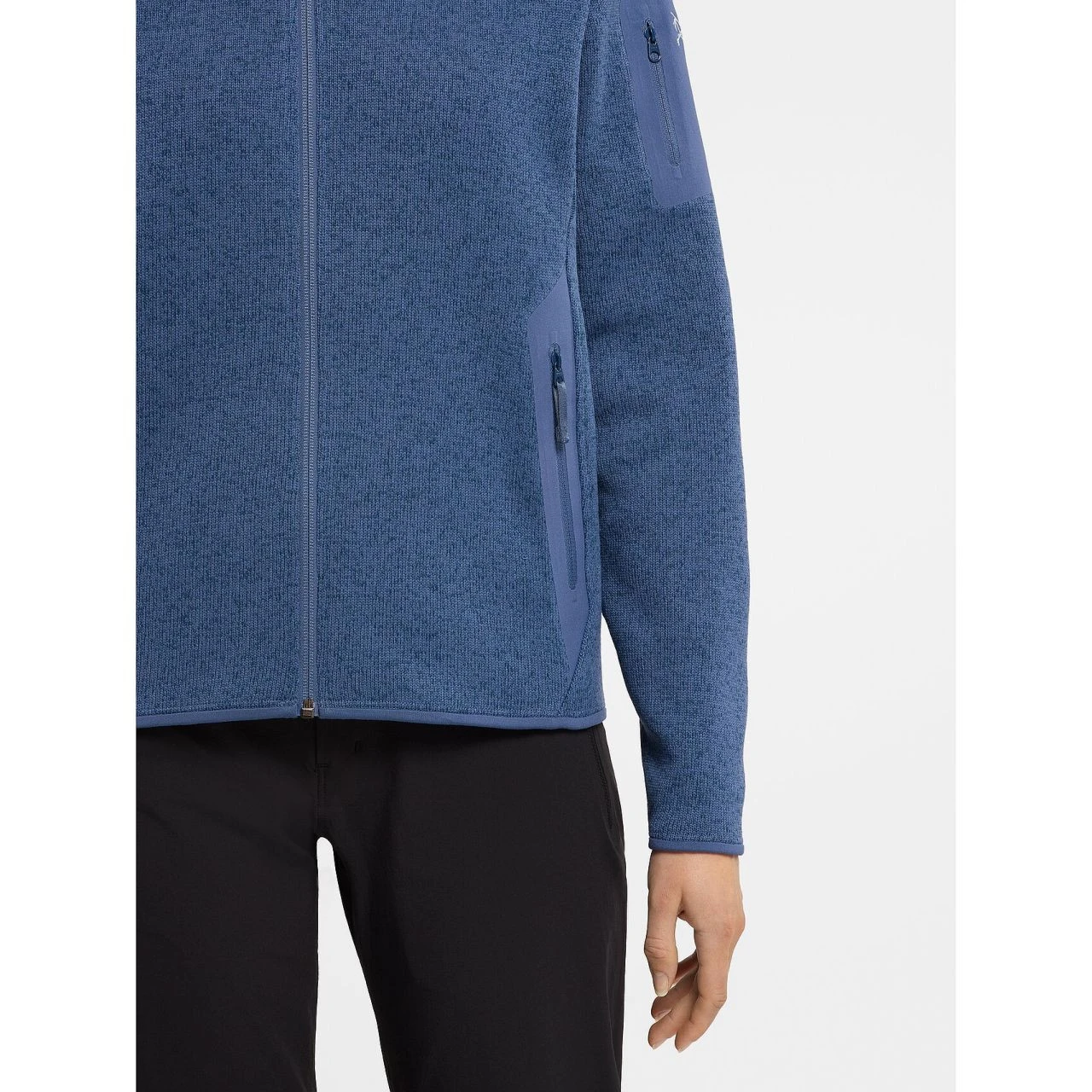 Arc'teryx Covert Cardigan - Women's (Fall 2022) 7 Arc'teryx Covert Cardigan - Women's (Fall 2022) - Image 7