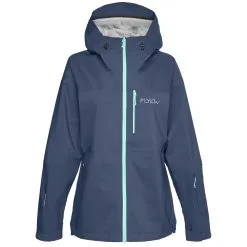 Flylow Lucy Jacket - Women's -Women's Jackets Sales Store F22 LucyJacket Night Front 1200x rsz 21853.1676485624