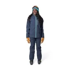 Flylow Lucy Jacket - Women's -Women's Jackets Sales Store F22 Lucy Jacket Night Foxy Bib Night 1 1200x rsz 94896.1676485625