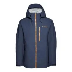 Flylow Quantum Pro Jacket - Men's -Women's Jackets Sales Store F22 QuantumProJacket Night Front 1200x rsz 98299.1676484281