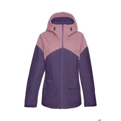 Flylow Sarah Jacket - Women's -Women's Jackets Sales Store F22 SarahJacket Saturn Berry Front 1200x rsz 66511.1676485860