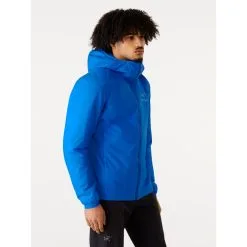 Arc'teryx Atom LT Hoody - Men's -Women's Jackets Sales Store FW22 24108 30027 Atom LT Hoody Fluidity Men M Side View Right rsz 75372.1675990241