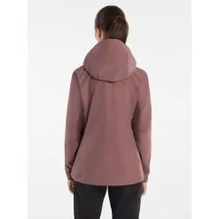 Arc'teryx Beta LT Jacket - Women's -Women's Jackets Sales Store FW22 29458 30310 Beta LT Jacket Velvet Sand Women S Back View RSZ 71256.1669828074.1280.1280 21250.1674240061