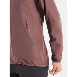 Arc'teryx Beta LT Jacket - Women's -Women's Jackets Sales Store FW22 29458 30310 Beta LT Jacket Velvet Sand Women S Hem Drawcord RSZ 51572.1669828074.1280.1280 69430.1674240061