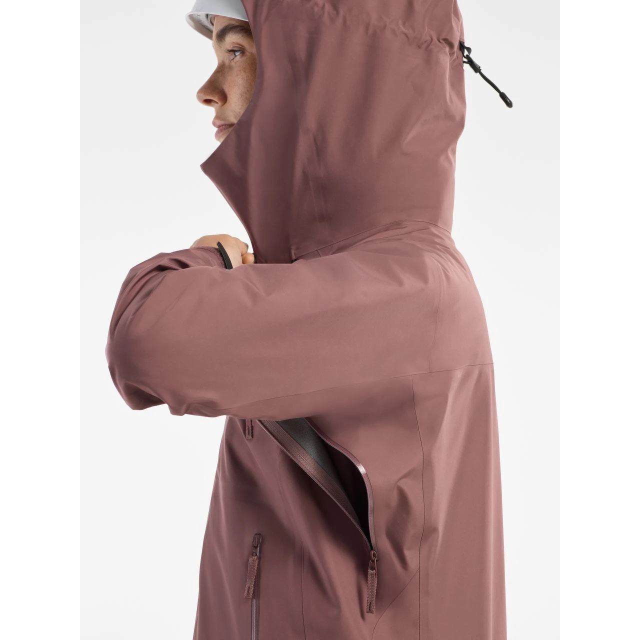 Arc'teryx Beta LT Jacket - Women's - Image 8