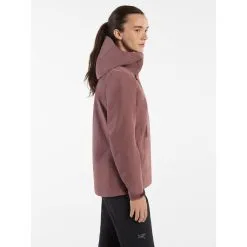 Arc'teryx Beta LT Jacket - Women's -Women's Jackets Sales Store FW22 29458 30310 Beta LT Jacket Velvet Sand Women S Side View Right RSZ 82761.1669828074.1280.1280 32811.1674240061