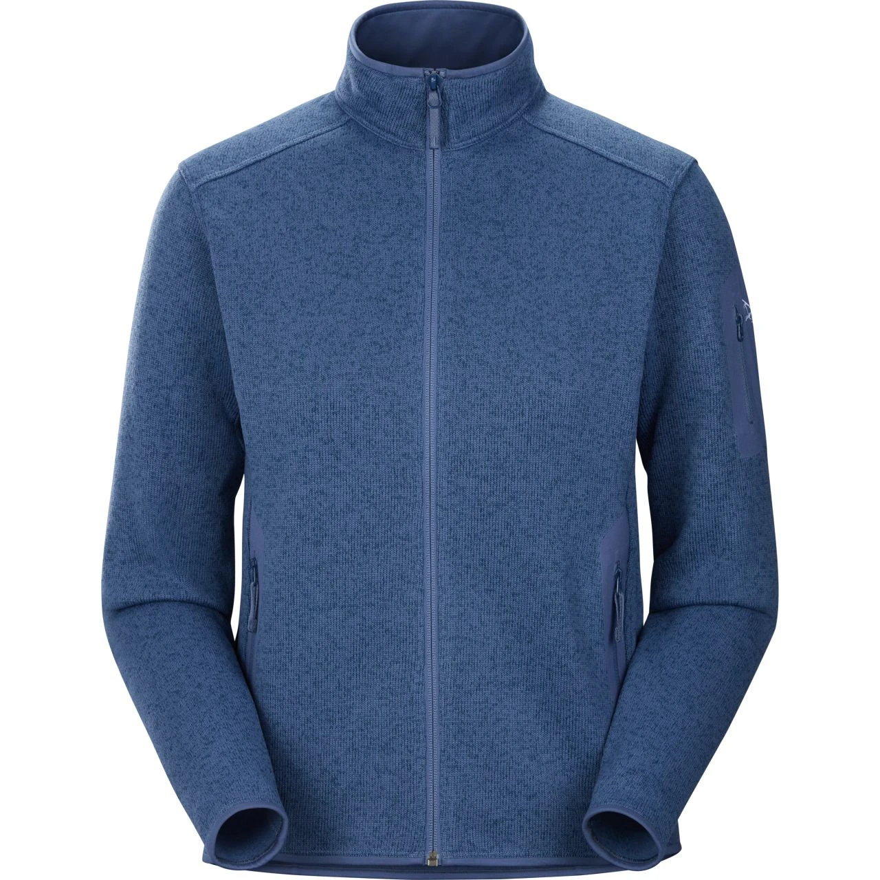 Arc'teryx Covert Cardigan - Women's (Fall 2022) 1 Arc'teryx Covert Cardigan - Women's (Fall 2022)