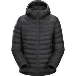 Arc'teryx Cerium Hoody - Women's (Fall 2022)