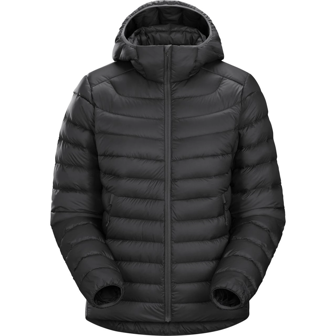 Arc'teryx Cerium Hoody - Women's (Fall 2022)