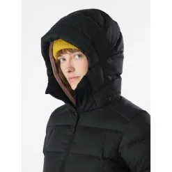 Arc'teryx Thorium Hoody - Women's 18 Arc'teryx Thorium Hoody - Women's -Women's Jackets Sales Store FW22 29629 BLK Thorium Hoody Black Women S Hood rsz 43069.1666297633