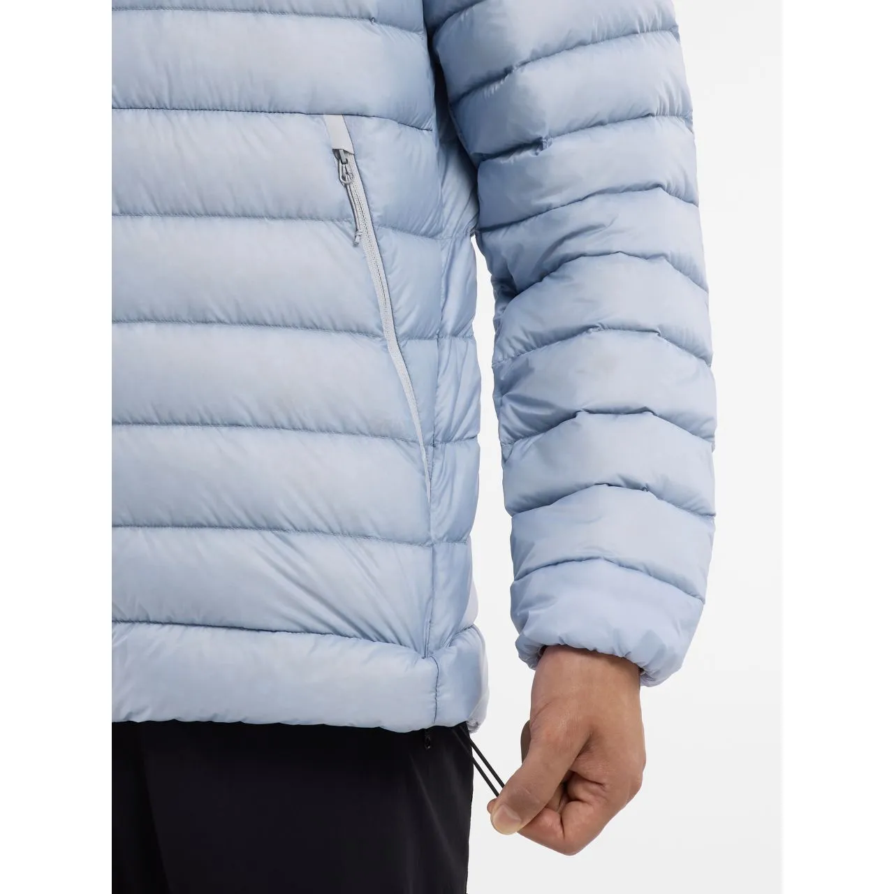 Arc'teryx Cerium Hoody - Men's 10 Arc'teryx Cerium Hoody - Men's - Image 10