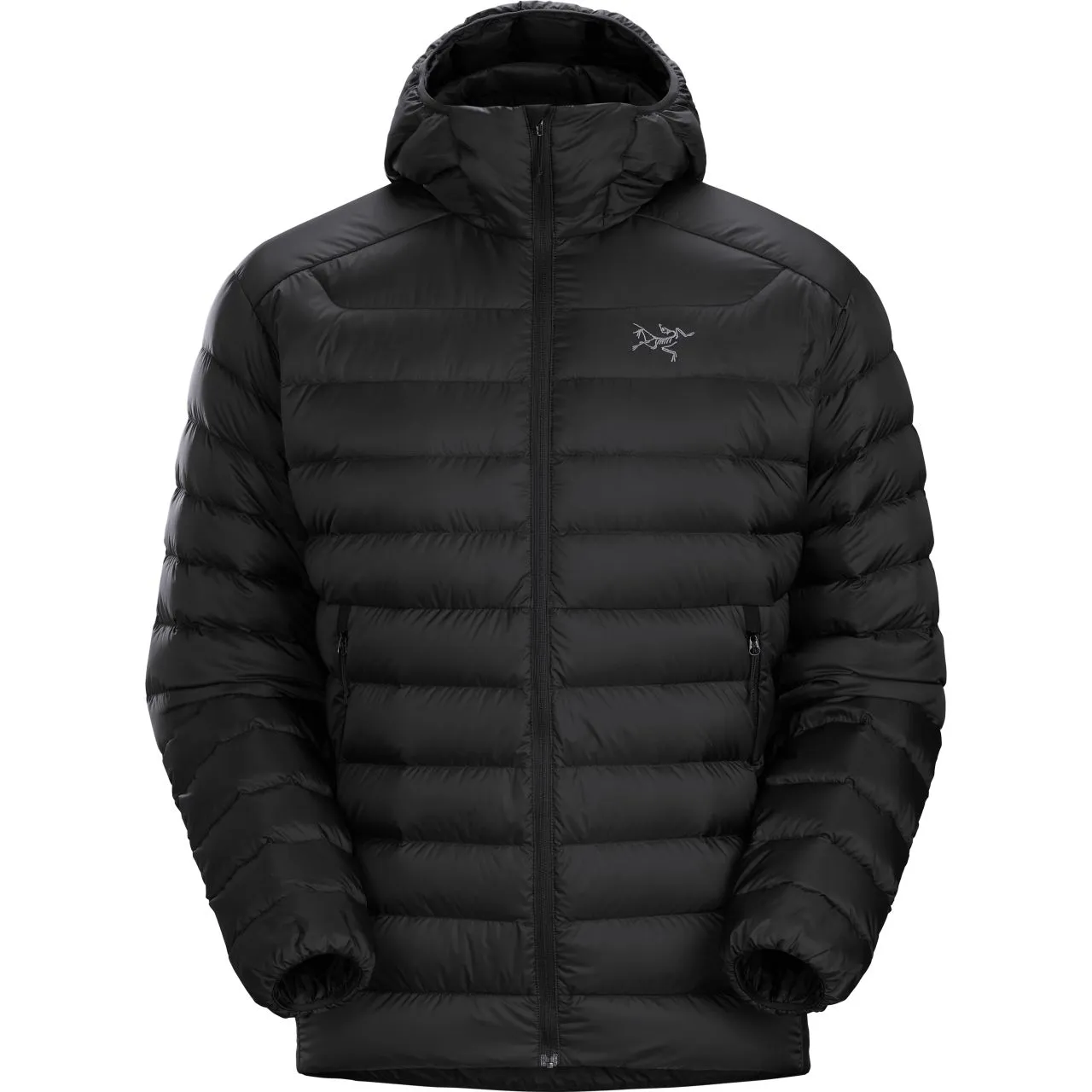 Arc'teryx Cerium Hoody - Men's 2 Arc'teryx Cerium Hoody - Men's - Image 2
