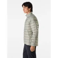 Arc'teryx Cerium Jacket - Men's -Women's Jackets Sales Store FW22 29679 30309 Cerium Jacket Habitat Men M Side View Left rsz 91501.1675991876