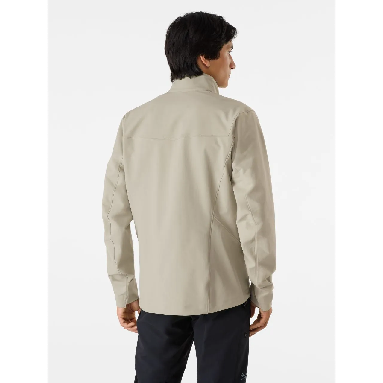 Arc'teryx Gamma LT Jacket - Men's 5 Arc'teryx Gamma LT Jacket - Men's - Image 5