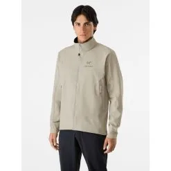 Arc'teryx Gamma LT Jacket - Men's 11 Arc'teryx Gamma LT Jacket - Men's -Women's Jackets Sales Store FW22 30698 30309 Gamma LT Jacket Habitat Men M Front View rsz 29462.1672345434