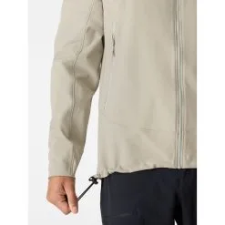 Arc'teryx Gamma LT Jacket - Men's 15 Arc'teryx Gamma LT Jacket - Men's -Women's Jackets Sales Store FW22 30698 30309 Gamma LT Jacket Habitat Men M Hem Drawcord rsz 65920.1672345434