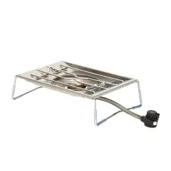 Snow Peak Flat Burner -Women's Jackets Sales Store GS 450R alt 02 1024x1024 rsz 13943.1660329820