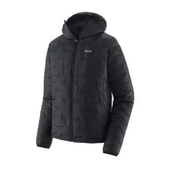 Patagonia Micro Puff Hoody - Men's