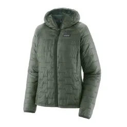 Patagonia Micro Puff Hoody - Women's