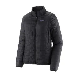 Patagonia Micro Puff Jacket - Women's