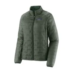 Patagonia Micro Puff Jacket - Women's -Women's Jackets Sales Store GSMF22 84071 HMKG rsz 38881.1674083760