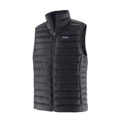 Patagonia Down Sweater Vest - Men's -Women's Jackets Sales Store GSMF22 84623 BLK PROTO 50 cc WEB rsz 61129.1676340706