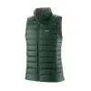 Patagonia Down Sweater Vest - Women's (Fall 2022)