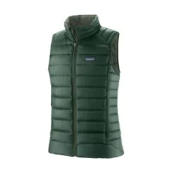 Patagonia Down Sweater Vest - Women's (Fall 2022)